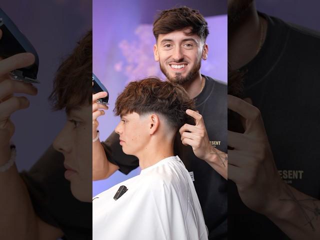 1 Year Transformation