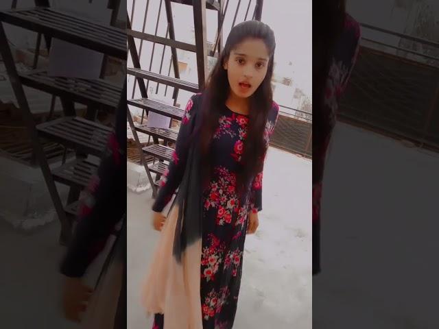 chandani kumari rajput