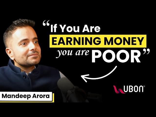 Get RICH Like Him By Selling Mobile Phones & Accessories | Smartest CEO I Met | MOG86 Nitin Bajaj