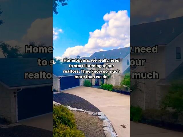 Why Use A Realtor