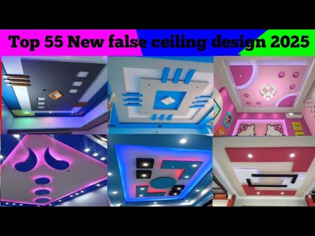 Latest 55+ False Ceiling in Budget || Ceiling Design || False Ceiling Cost || False Ceiling 202