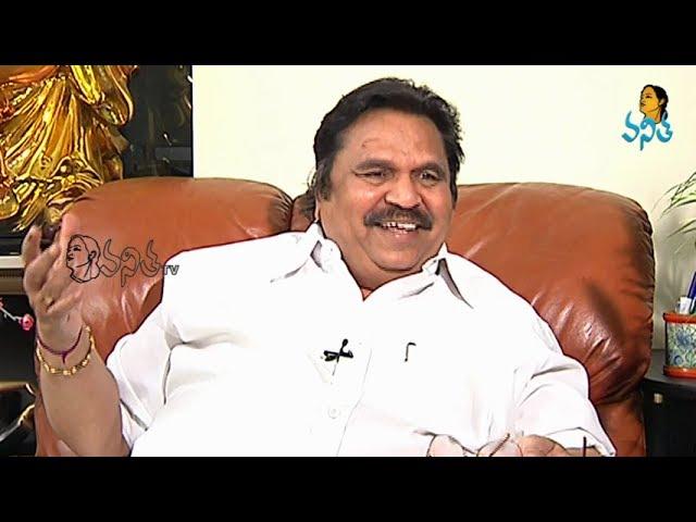 Dasari Narayana Rao Special Interview