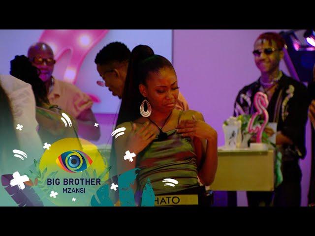 Day 48: Shake what your momma gave you! – BBMzansi | S3 | Mzansi Magic | Highlights