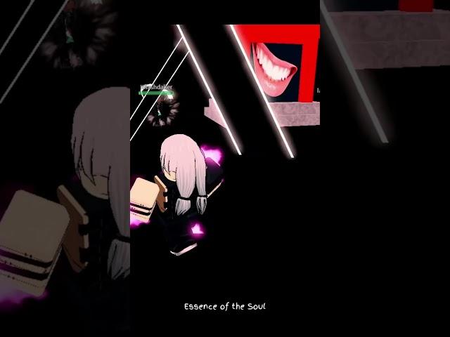 Sukuna's Domain Expansion #exploderism #roblox #jujutsushenanigans #shenanigans #fyp #fypp #jjk