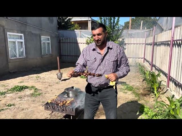 Часть 1. Голубеводы Р.Д. в гостях у Голубеводов Южной части Дагестана, село Касумкент 13. 10. 2023 г