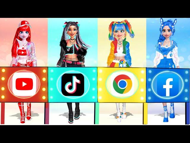 MIRACULOUS Ladybug & Friends Dress up | Fashion Wow