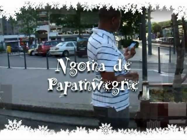 N'goma - De Papamwegne