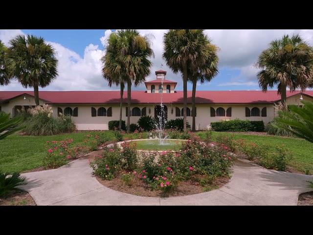 1001 W HIGHWAY 316 CITRA Farm Tour | Ocala Horse Farm