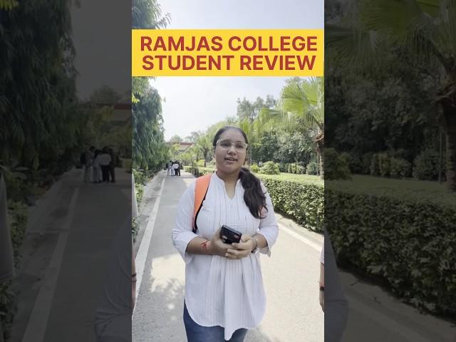 कितने Score पर मिला Ramjas College | CUET Aspirants Journey | Delhi University