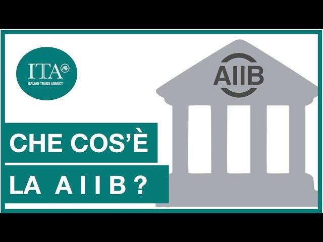 EXPLAINER: What is the AIIB?