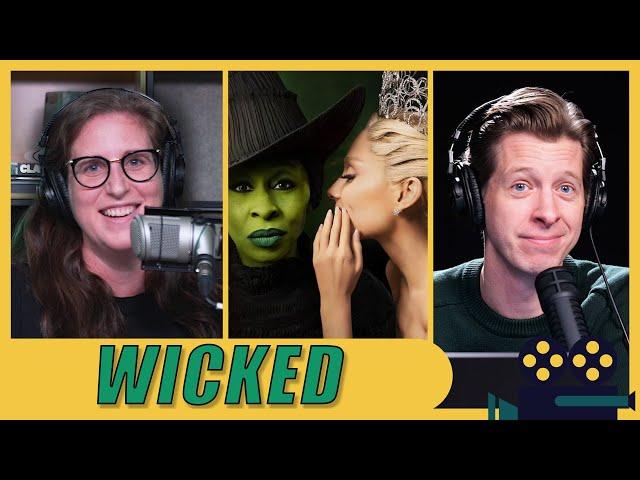 ‘Wicked’ Is a Sensation. But Is It Good? Plus: The Top Five 21st Century Musicals. | The Big Picture