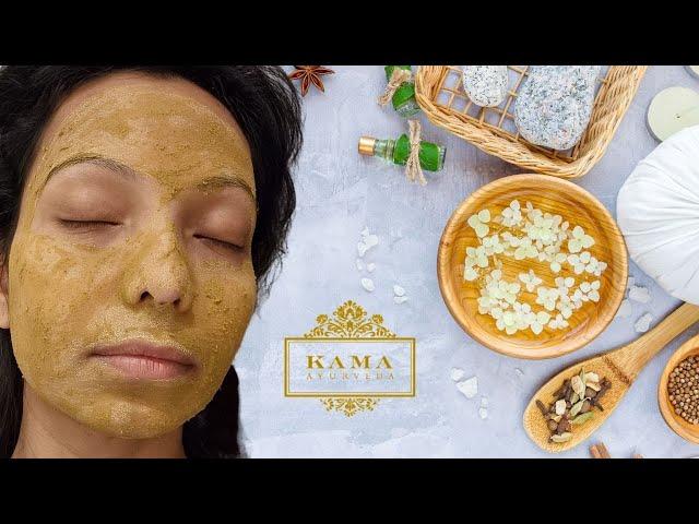 I tried Kama Ayurveda ¦ Did it work for my oily, acne-prone skin?