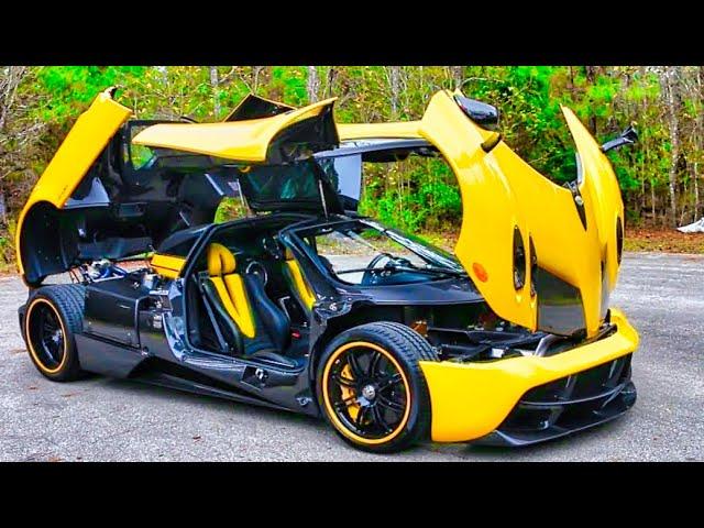 10 Real Transforming Vehicles You Didn't Know Exist ▶ 2