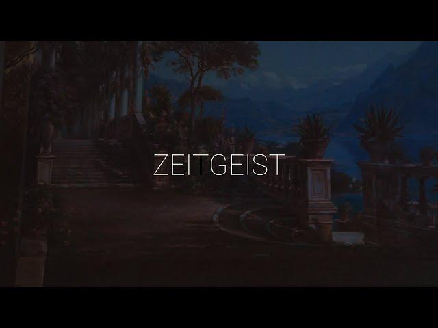 Dounz, Yang Zuro & Julian Drebin - Zeitgeist (Official Video) // JANE... 005