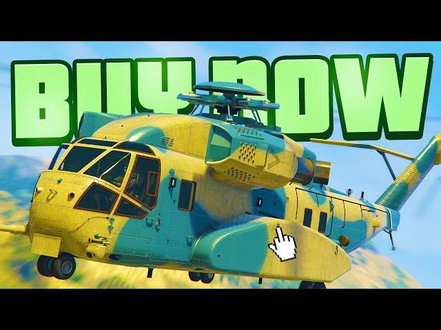 Buying, Customizing, and Flying NEW DH-7 Iron Mule in GTA Online! (Oscar Guzman Flies Again Update)