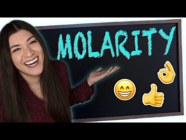 How to Do Solution Stoichiometry Using Molarity as a Conversion Factor | How to Pass Chemistry