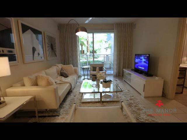 The Manor CityPlace Apartments in Doral,