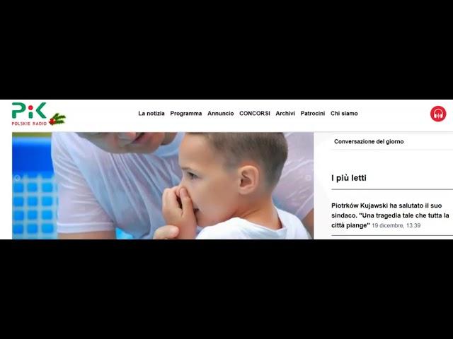 BATTESIMI JW, IGOR, 10 ANNI