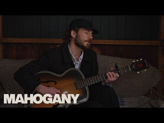 Hunter Metts - Abilene | Mahogany Session