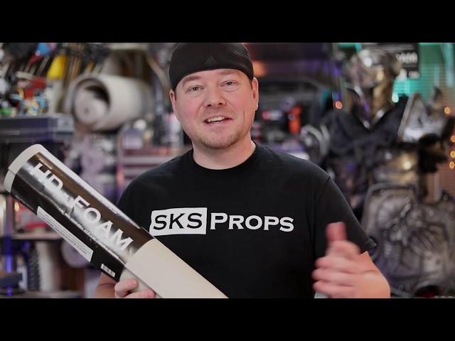 SKS Props Materials - Available at Blick Art Materials