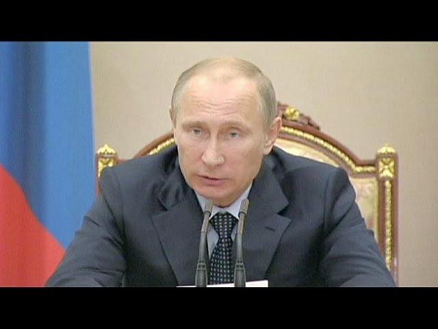 Путин: Рунет не будет под тотальным контролем