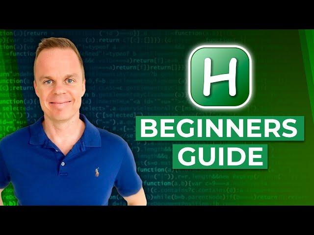 AutoHotkey Beginners Guide - Tutorial