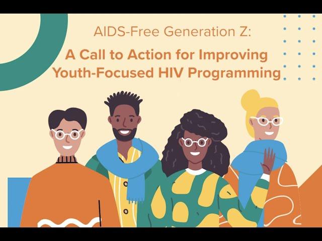 AIDS-Free Gen Z