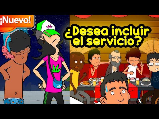 ¿Desea incluir el servicio?  Desocupe Masivo