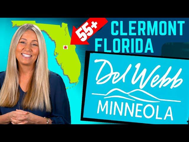 Del Webb Minneola - Pros & Cons, Pricing & HOA Fees | Premier 55+ Community in Florida