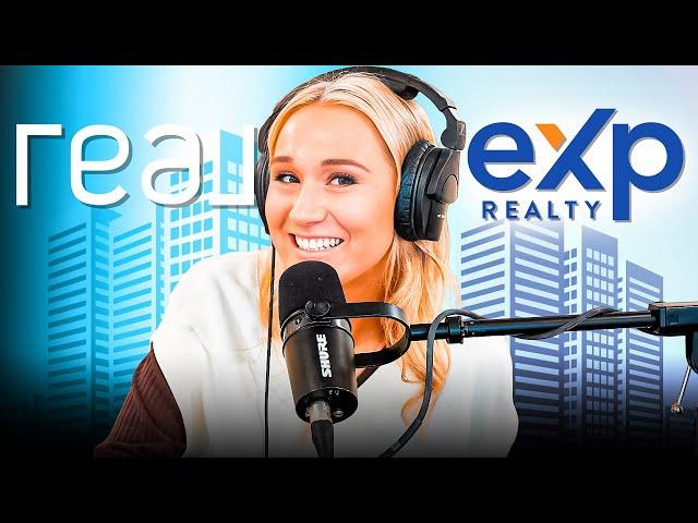 eXp Realty VS Real Brokerage... (Why I Joined Real Brokerage Instead of eXp Realty)