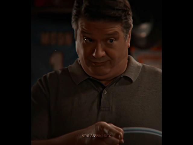 "I give up" - George Cooper | George Cooper edit | Young Sheldon Edit