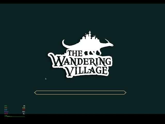 How to Play the Wandering Village on Android with Gamehub