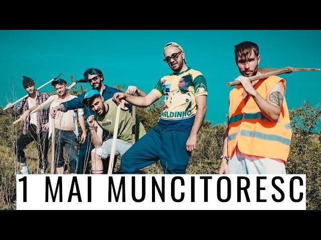 1 Mai Muncitoresc cu artiștii Famous Production