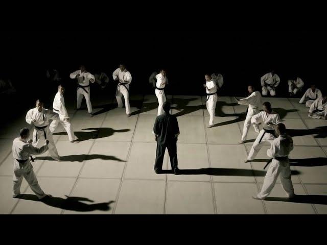 IP MAN Best Scene / Karate / Twister / Mike Tyson / Master Z