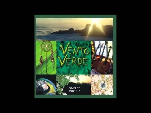 Varanda da Vida - Márcio Leonardo e Banda Vento Verde