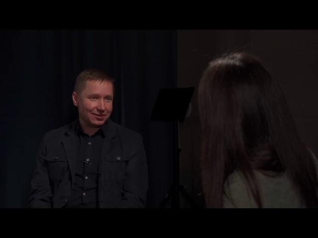 Дмитрий Кожнев. Советую.