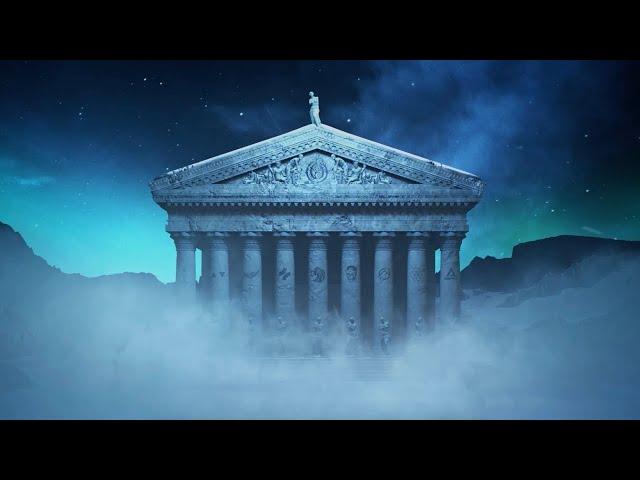 Pantheon II (feat. Sarah Herz)