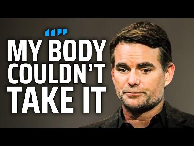 The REAL Reason Jeff Gordon Chose to Retire | Undeniable with Joe Buck