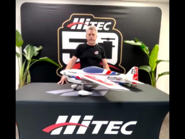 Hitec is Headed to the Great Lakes Fly In - NEWS