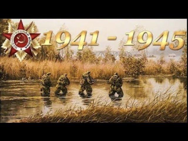 Топор HTB 10 мая 2018 Военный фильм КО ДНЮ ПОБЕДЫ! про  СЕКРЕТНОЕ ЗАДАНИЕ РАЗВЕД ГРУППЫ  ВОЕННОЕ КИ