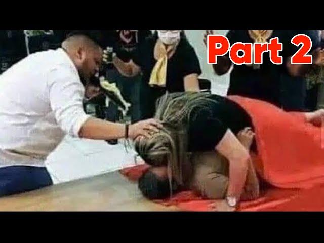 15 Bizarre Miracles Performed By African Pastors