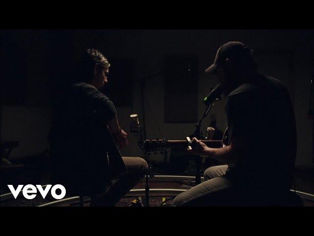 Manchester Orchestra - I Know How To Speak (Acoustic Version / Music Video)