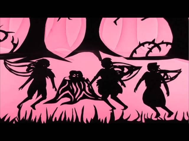 Fairy Dust WINNER "Best Animation" - Senior Category 2013 AKFF