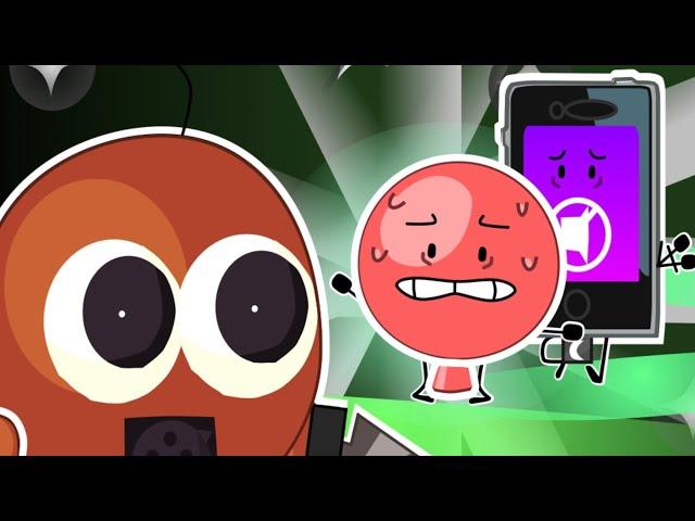 III 18 Reanimated Scene