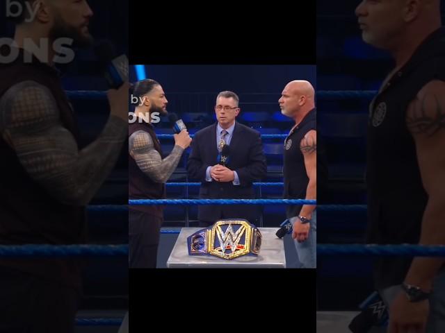 Roman Reigns all lost the meet you #shorts | #rjb-shorts |