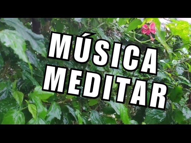 Música para Relaxar e Meditar ...