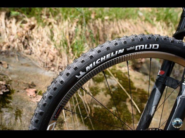 In test: Michelin Wild Mud Advanced 29 x 2.0"