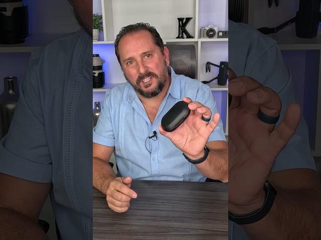Reviewed:  TOZO Open Buds Lightweight True Wireless Earbuds
