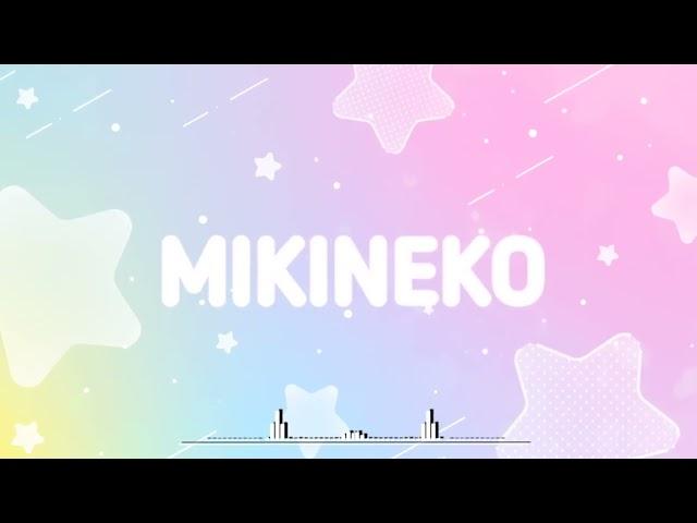 mikineko「Respect」