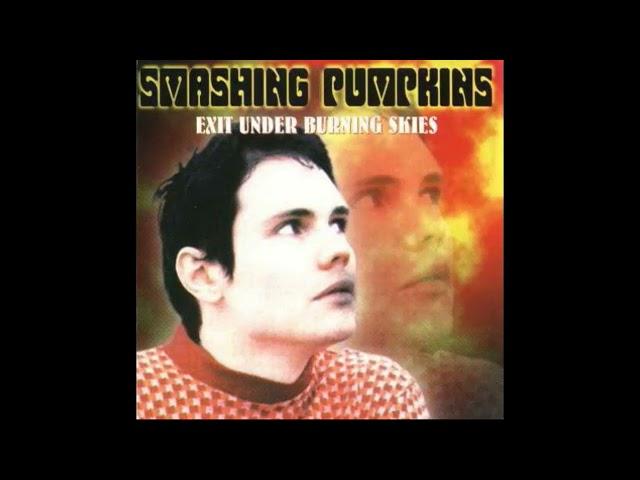 The Smashing Pumpkins - Disarm (Live 95)